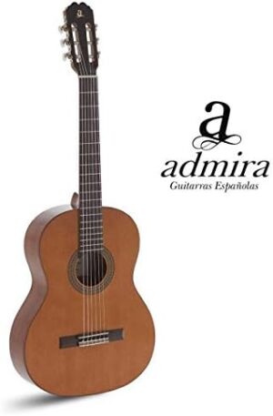 Guitarra española Admira Juanita