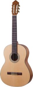 Guitarra española Yamaha CM40II