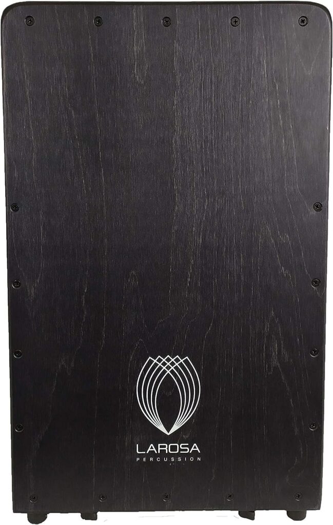 La Rosa mod. New Blackie