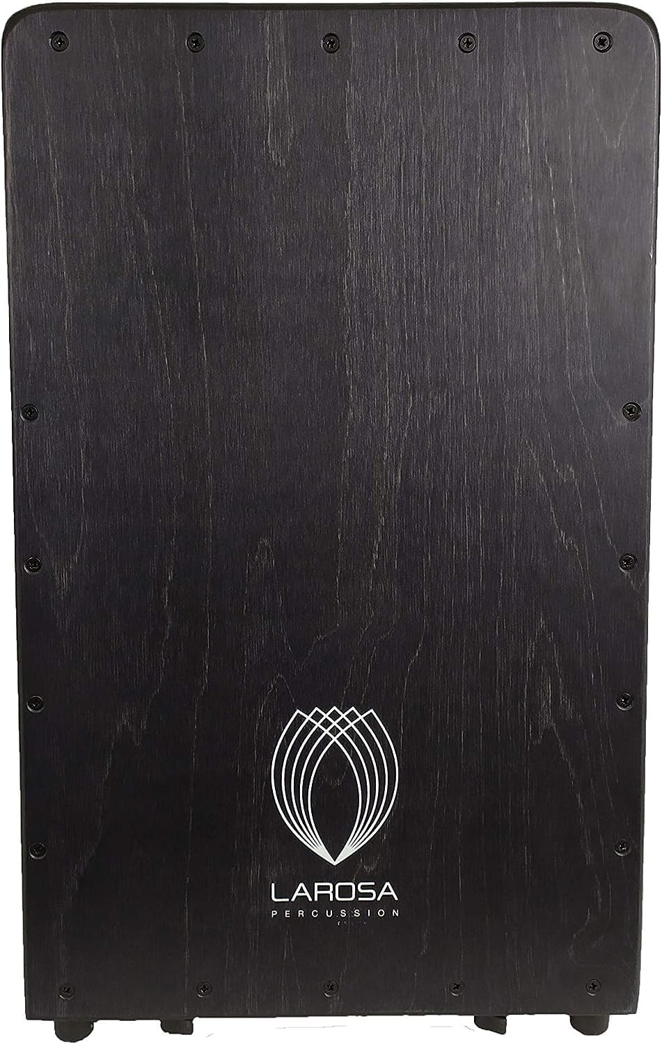 Cajón flamenco La Rosa mod. New Blackie