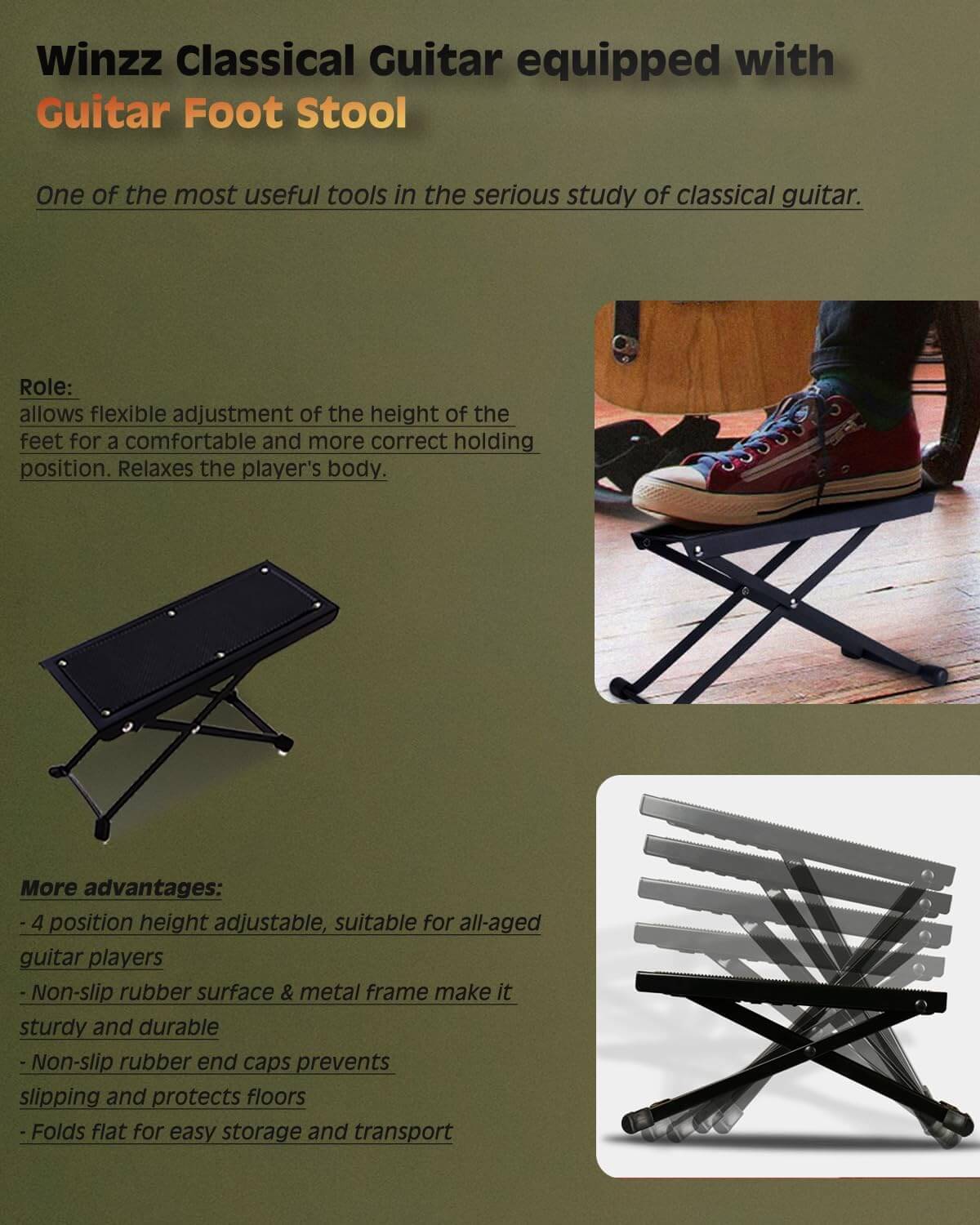 Winzz Starter Kit - Imagen 5