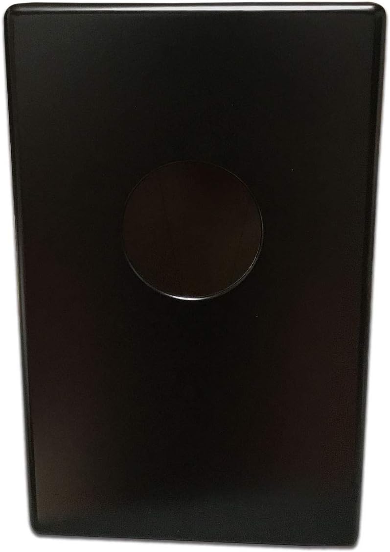 Cajón flamenco Filigrana compás parte trasera