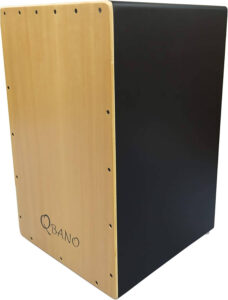Cajón flamenco Qbano 7M44M