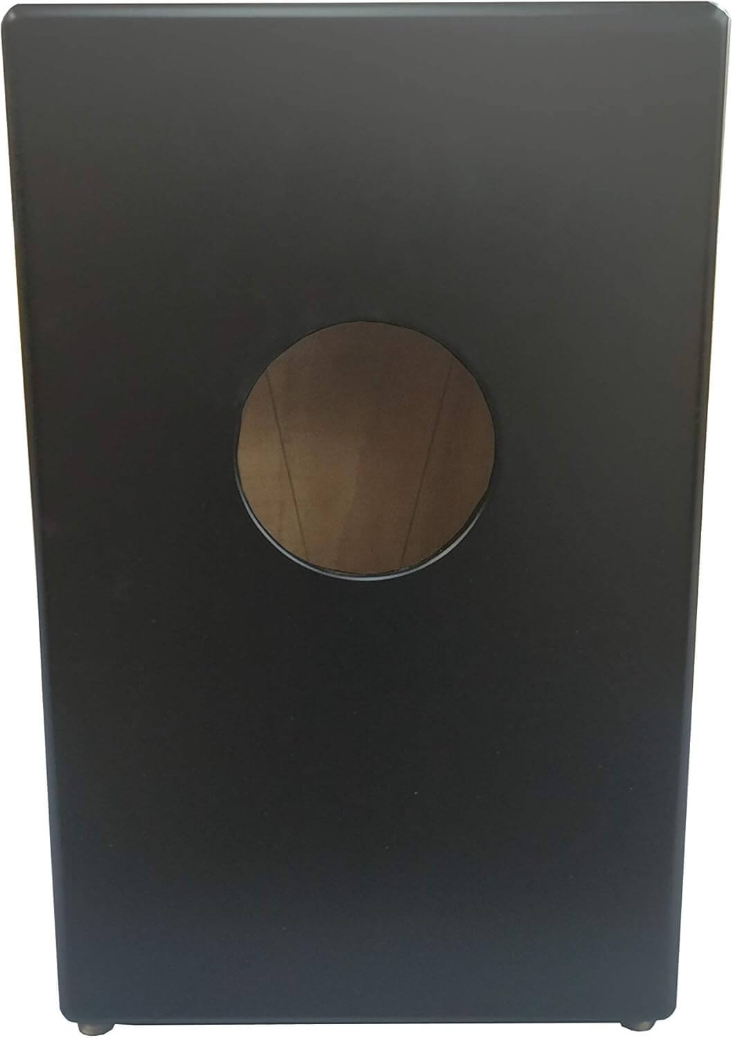 Cajón flamenco Qbano 7M44M parte trasera
