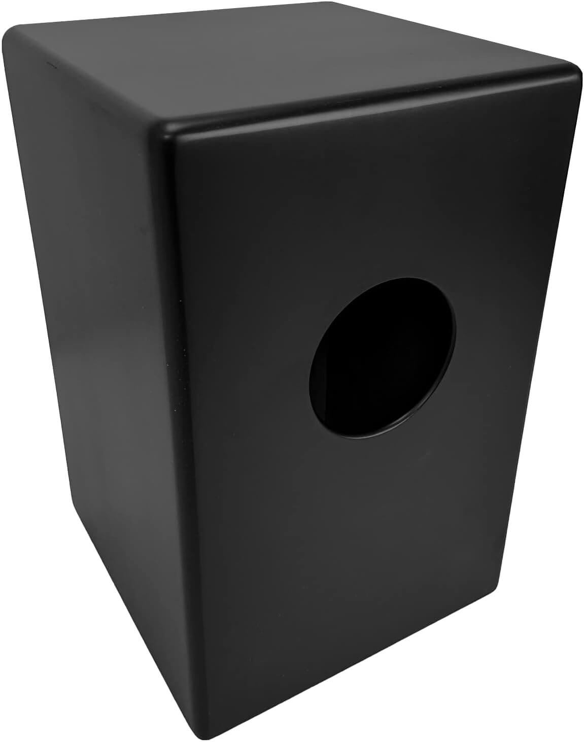 Cajón flamenco EsKámdalo Estudio parte trasera