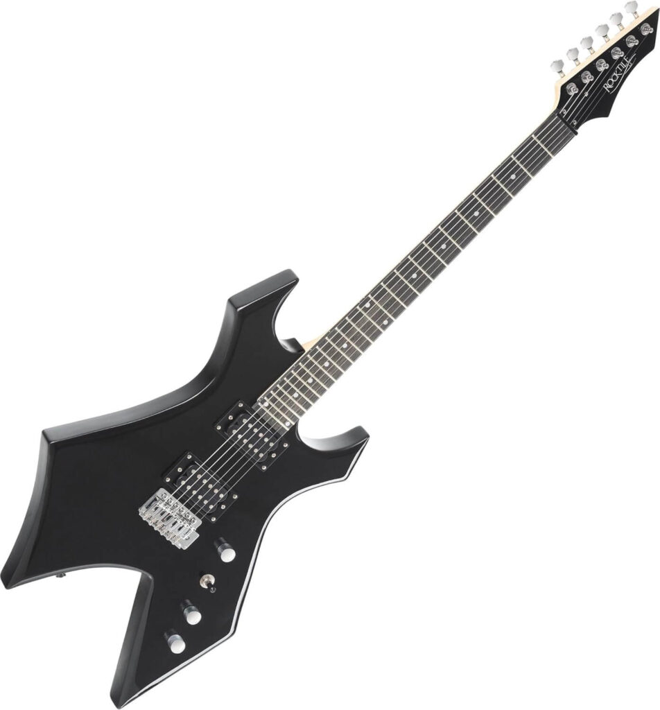 Rocktile Warhead E-Gitarra